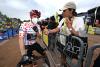 'Don't boo at him' - Jonas Vingegaard defends Tadej Pogačar against Tour de France hecklers