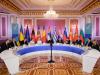 In Kyiv, Ukraine – South-East Europe Summit reaffirms regional cooperation for peace and shared resilience