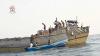 Pro-government militia seizes boat with ‘Houthi weapons materials’ in Yemen