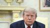 President Trump Says He's Not Interested In Negotiations With Iran