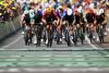 Tour de France speed record smashed on stage 11 to Nevers as peloton averages 50.9kph