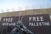 Palestinian commission accuses Israel of trying to kill jailed Fatah leader Marwan Barghouti