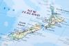 First detection of H5N1 virus in New Zealand
