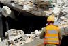 Central Asia Remains Highly Vulnerable to Major Earthquakes