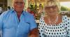 Couple praise 'fabulous care' at Warrington Hospital as they mark 65th anniversary
