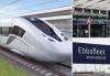 Fresh CGI images unveil how European rail travel could return to Kent by 2029