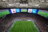 Is Atlanta Stadium indoors? Storm forecast and weather revealed for England vs Argentina