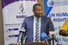 Gambia’s democratic gains at risk amid human rights violations - Joof