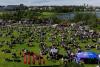 Iceland's biggest Food Festival returns this weekend