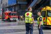 At Least Six Killed in Belgium Fire