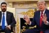 Flights grounded at DC-area airport due to security concerns for Iraqi leader