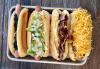 Where to Get Hot Dogs and Wieners in Rhode Island