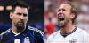 England and Argentina Face Off in FIFA World Cup 2026 Second Semifinal