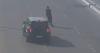 Abu Dhabi Police release video of e-scooter crash as part of safety warning