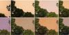 Hazy, hot, and humid: Wildfire plumes give southern Vermont skies an odd glow
