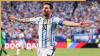 Who is Lionel Messi’s ‘lucky referee’? Official for Argentina’s FIFA World Cup semifinal against England, his name is…, he is from…