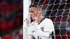 Foden forgotten as England face Argentina