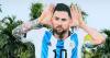 Floating tribute to Argentina World Cup squad draws thousands to Indian village