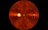 Faintest planet ever imaged from Earth found after more than 10 years of hide-and-seek
