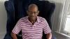 Douglas Recovers Well After Spinal Surgery