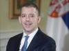 Djuric: Serbia to accede to Artemis space programme