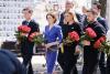 President on Ukraine Statehood Day: Thank you for reminding us what it means to fight for freedom
