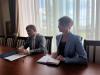 Deputy Prime Minister for Reintegration meets Ambassador of United Kingdom of Great Britain and Northern Ireland