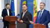Current Ministers Discuss Possible Roles in Vasile Tofan’s Future Cabinet