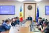 Construction of bypass road around city of Drochia progresses: Government approves new phase of project
