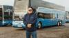East Yorkshire luxury tour bus firm MM Band Services bought by Dutch group