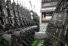 German arms exports jump to €13.87 billion in first half of 2026