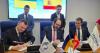 Indra seals in Ukraine a pact to relaunch its air traffic management systems