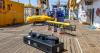 Sonardyne USBL Systems to Track AUV Fleet Under Greenland Glaciers