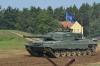 Czech Army Got Its Last Leopard 2A4s – What Are They Replacing?