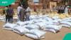 World Food Programme warns Sudan faces catastrophic hunger levels