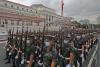 SWS: Filipinos favor AFP modernization