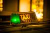 Taxi driver arrested in Lisbon for driving without a licence… for the 21st time