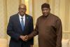 President Barrow Meets OIC Assistant Secretary General in Jeddah, discusses OIC activities