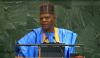 Wherever Nigeria goes Africa follows-  VP Shettima 