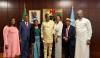 Nigerian diaspora community says Jimoh Ibrahim’s appointment yielding results