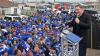 Cape Town Mayor Hill-Lewis pledges to establish Metro police detective branch in Delft