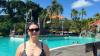 Cape Town lifeguard springs into action to save tourist at Bali resort