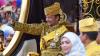 The Sultan of Brunei turns 80: Inside His $16 billion fortune and record-breaking reign