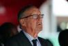 Zambia's Scott, once Africa's only white leader, dies at 82