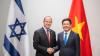 Cultivating resilience: Western Negev, Vietnam could build the future of food security - opinion