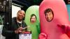 Kenan Thompson Tests Directing Commercials With Sweet Spots for Mike and Ike Candies