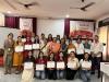 Over 70 educators certified during AVINYA workshop in Dimapur
