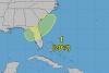 Florida could get tropical system this weekend, hurricane center says