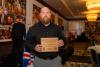 South Glens Falls native, NHL pro Shawn Weller inducted into New York State Hockey Hall of Fame