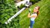 Gardeners rush to Gtech as cordless hedge trimmer drops to £169 — with a free attachment thrown in